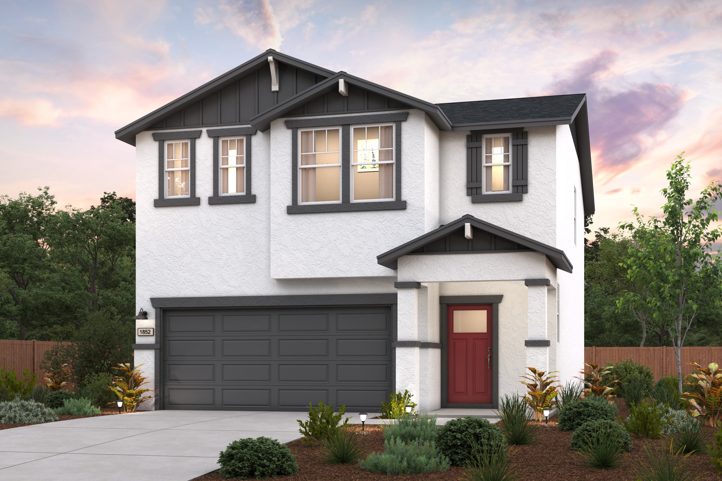 0089 6075 W Lansing Way