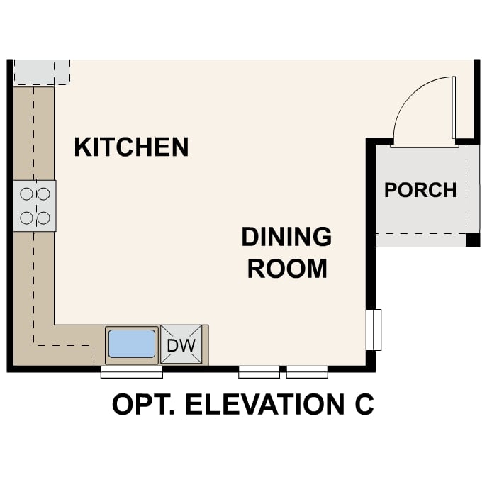 Diagram, waterfall chart.
