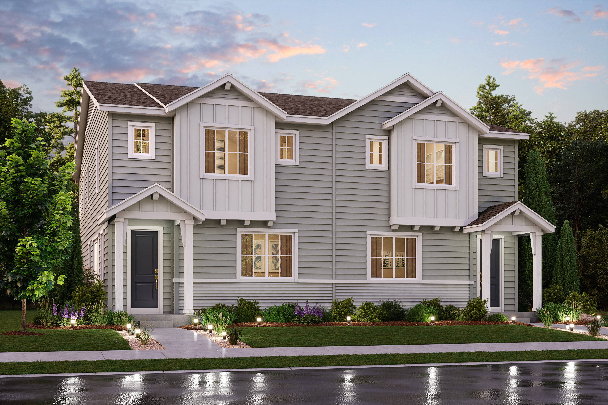 4603 14157 Deertrack Lane