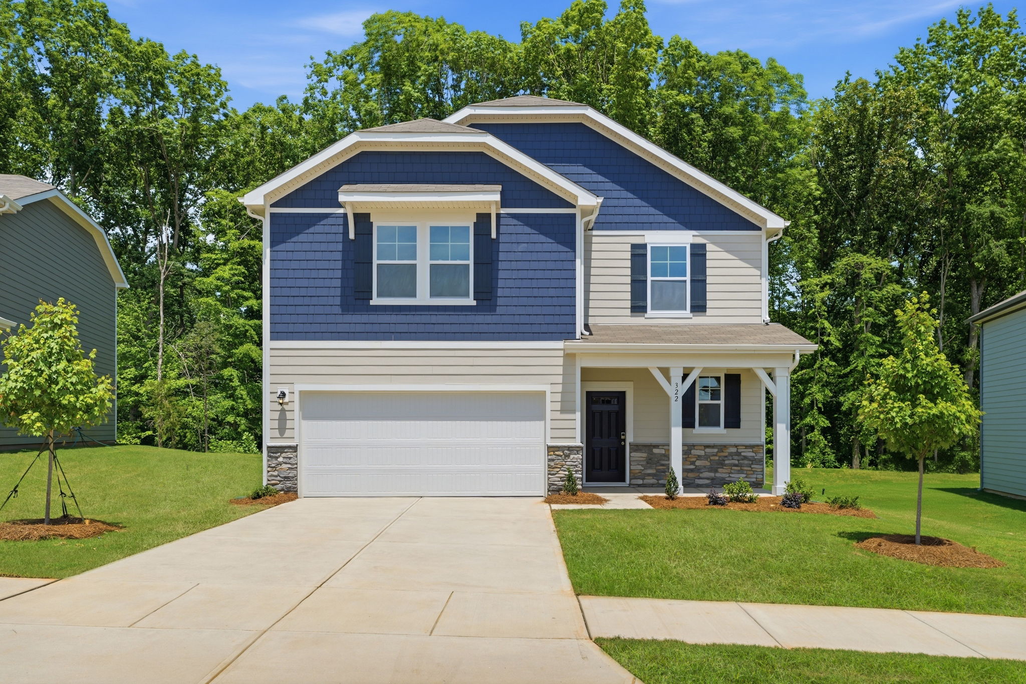 0083 322 Ladue Lane