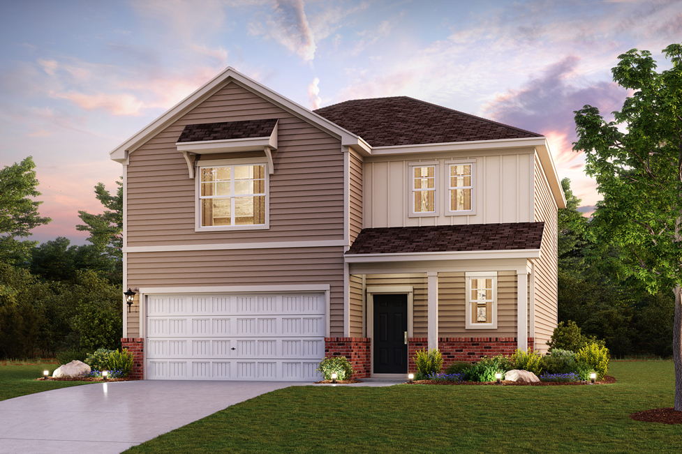 0203 2409 Appalachian Trail Drive