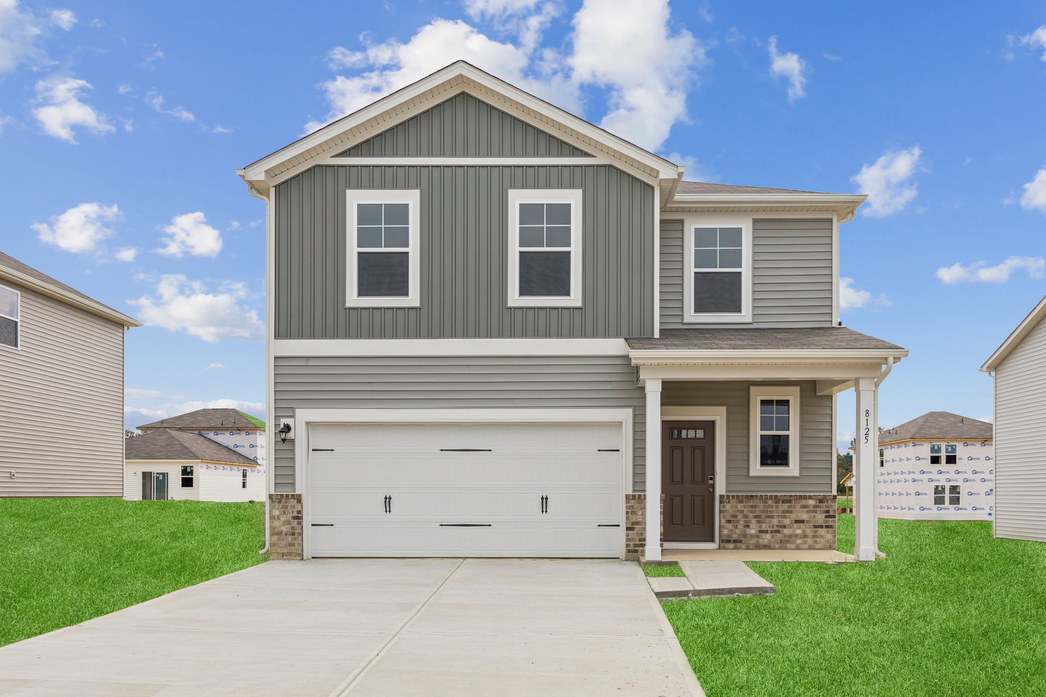 0194 8125 Chilkoot Lane