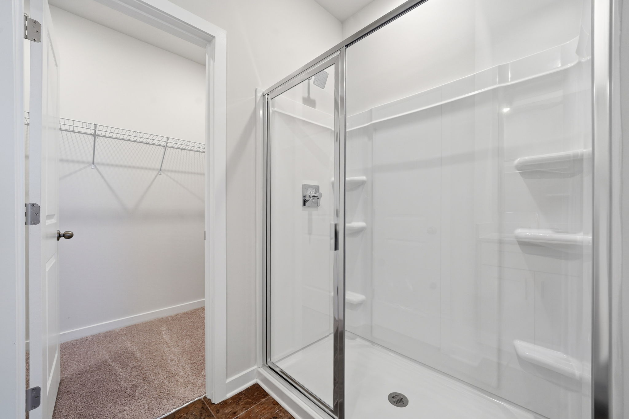 Hawthorn Primary Bath