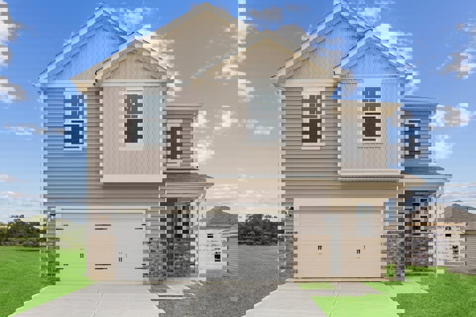 Kephart B at Meadow Creek Village in Locust, NC