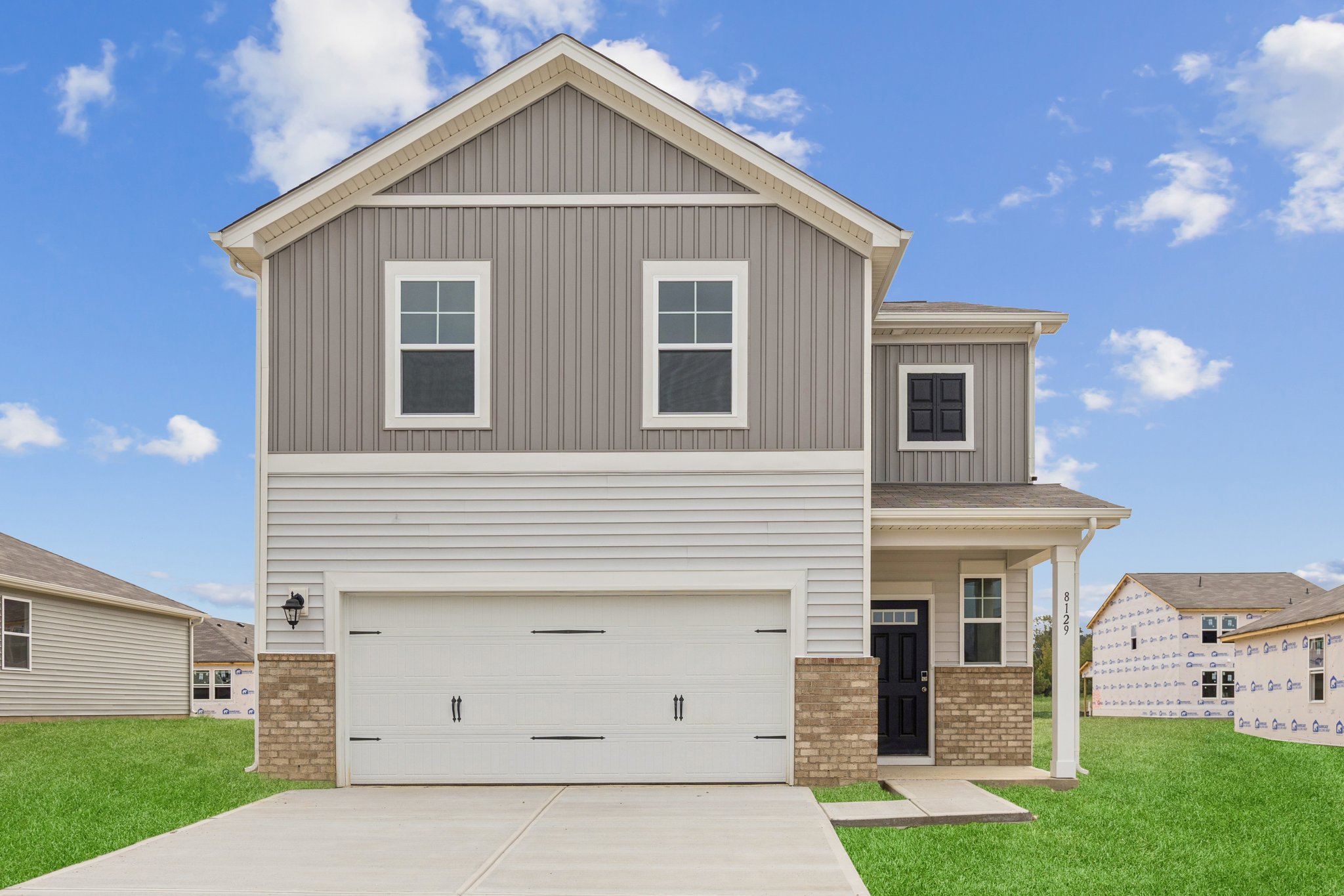 0193 8129 Chilkoot Lane