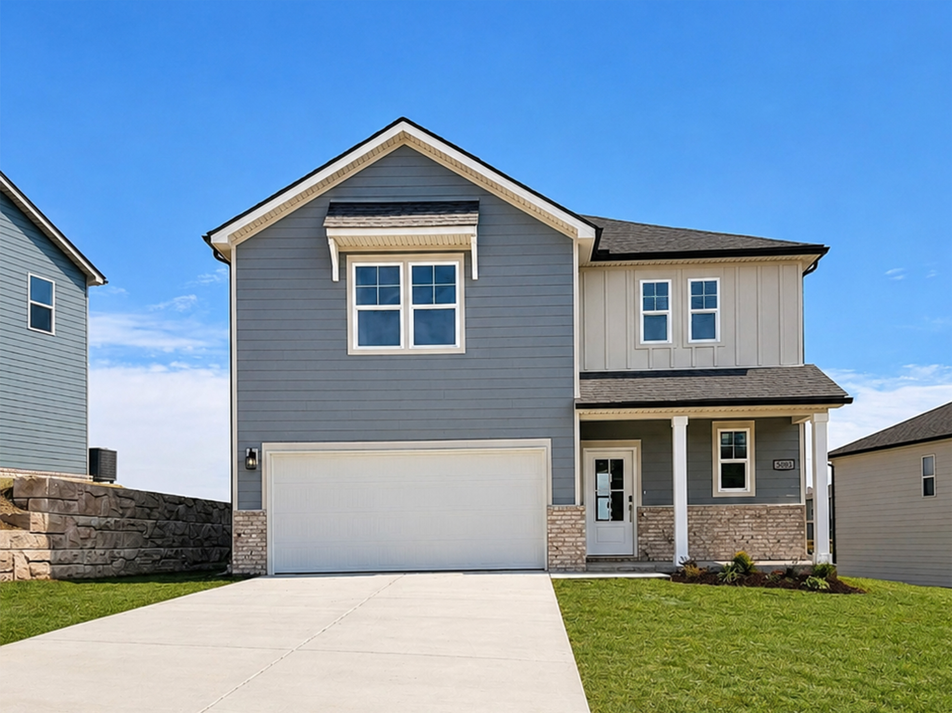 0095 5005 Lawler Lane