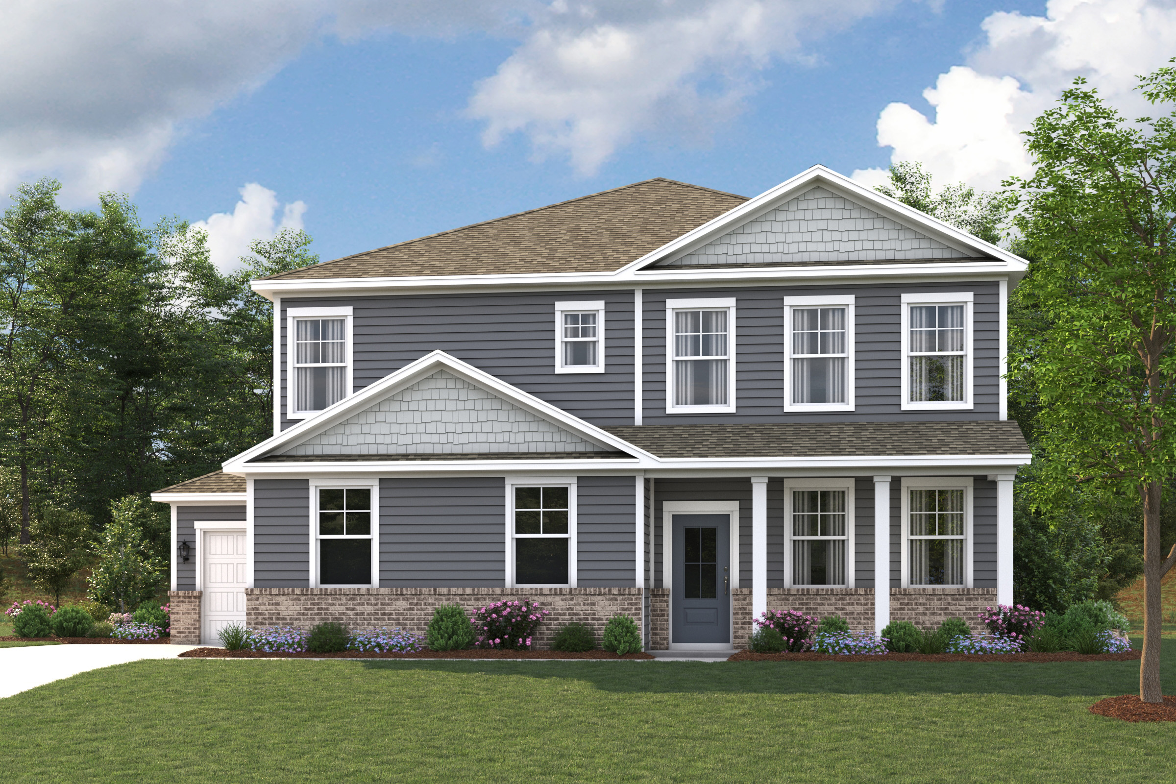 0063 830 Averitt Lane