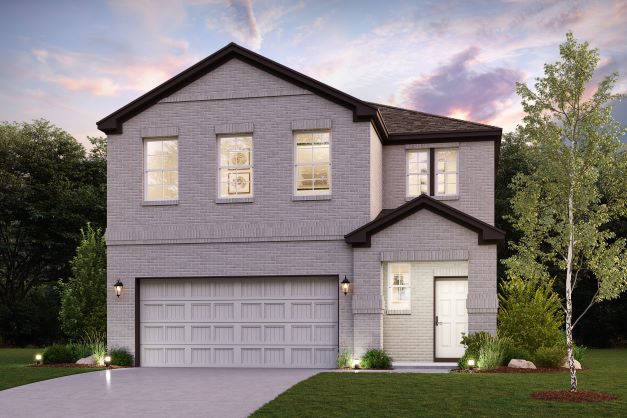 040133 380 Long Branch Drive