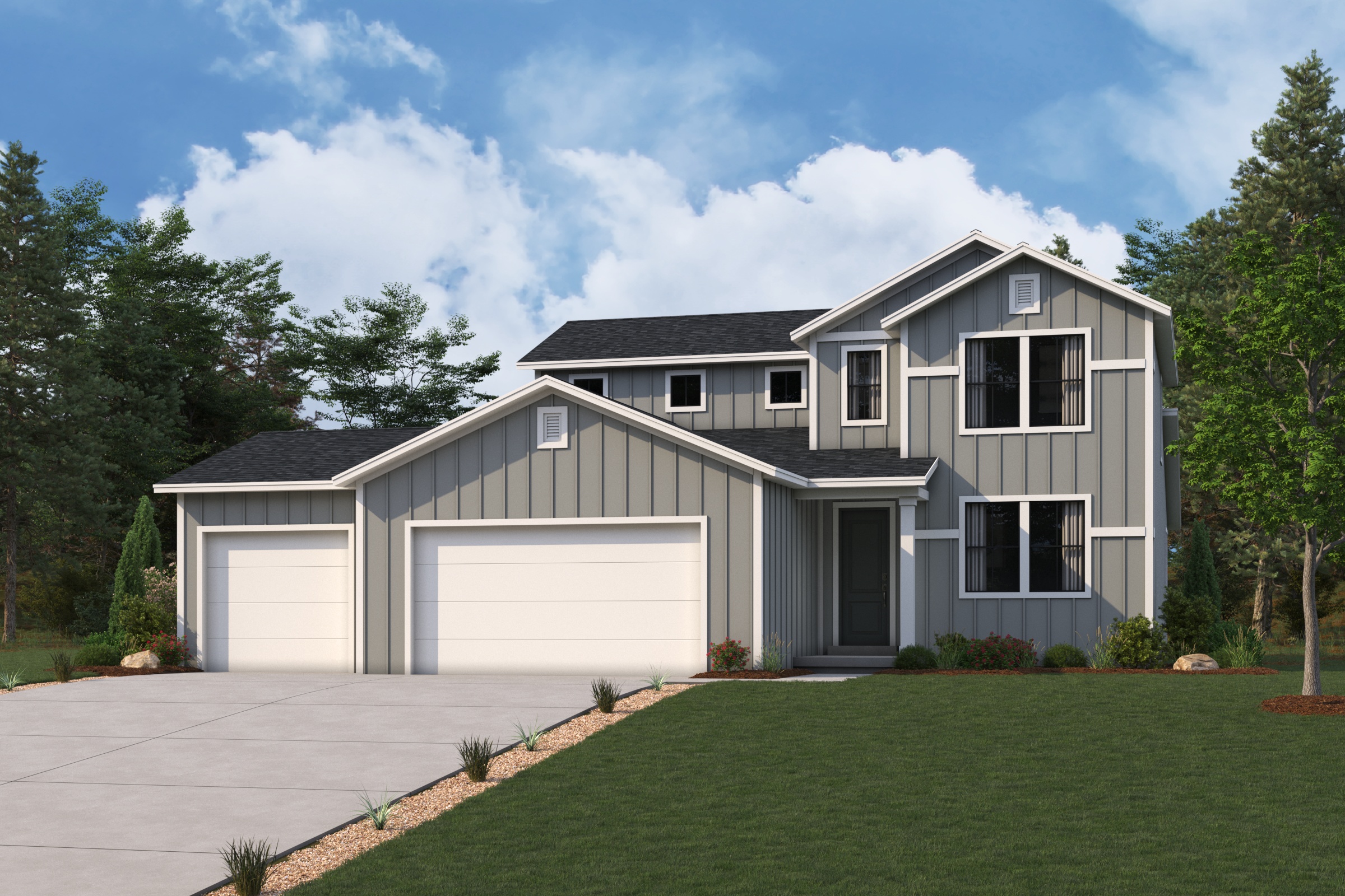 0156 180 E Quartz Creek Lane