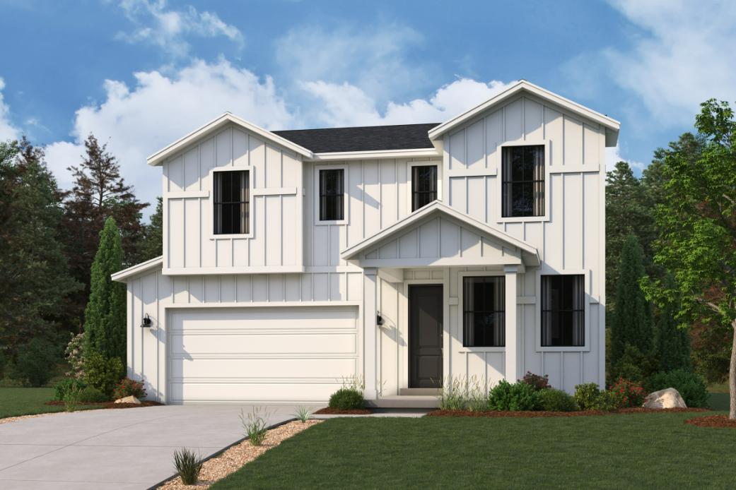 0104 136 E Clear Granite Way