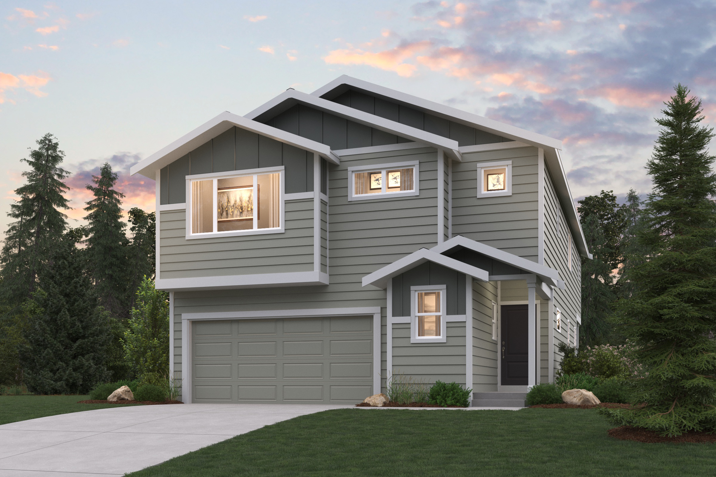 0207 32306 135th Place SE