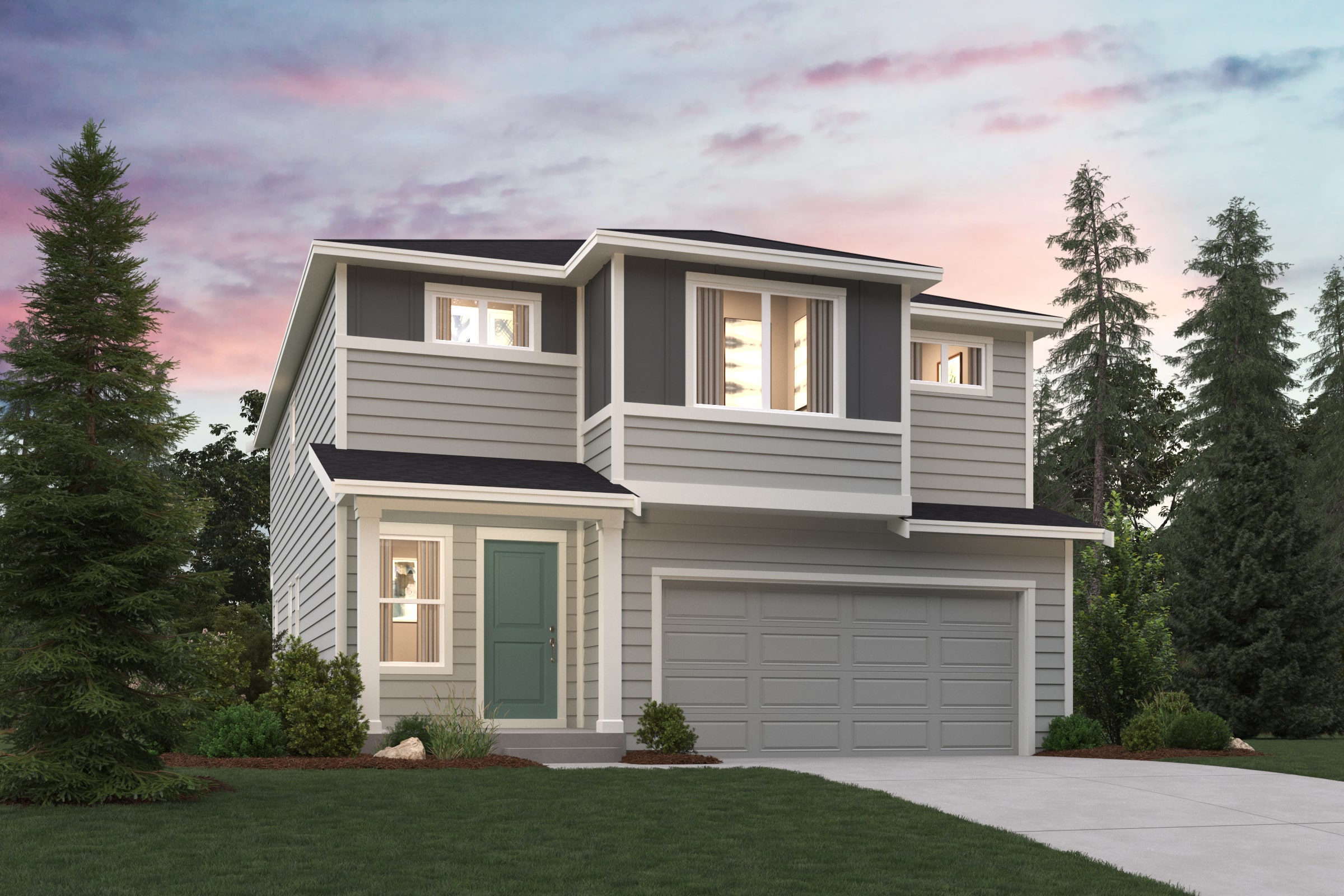 0104 13402 323rd Drive SE