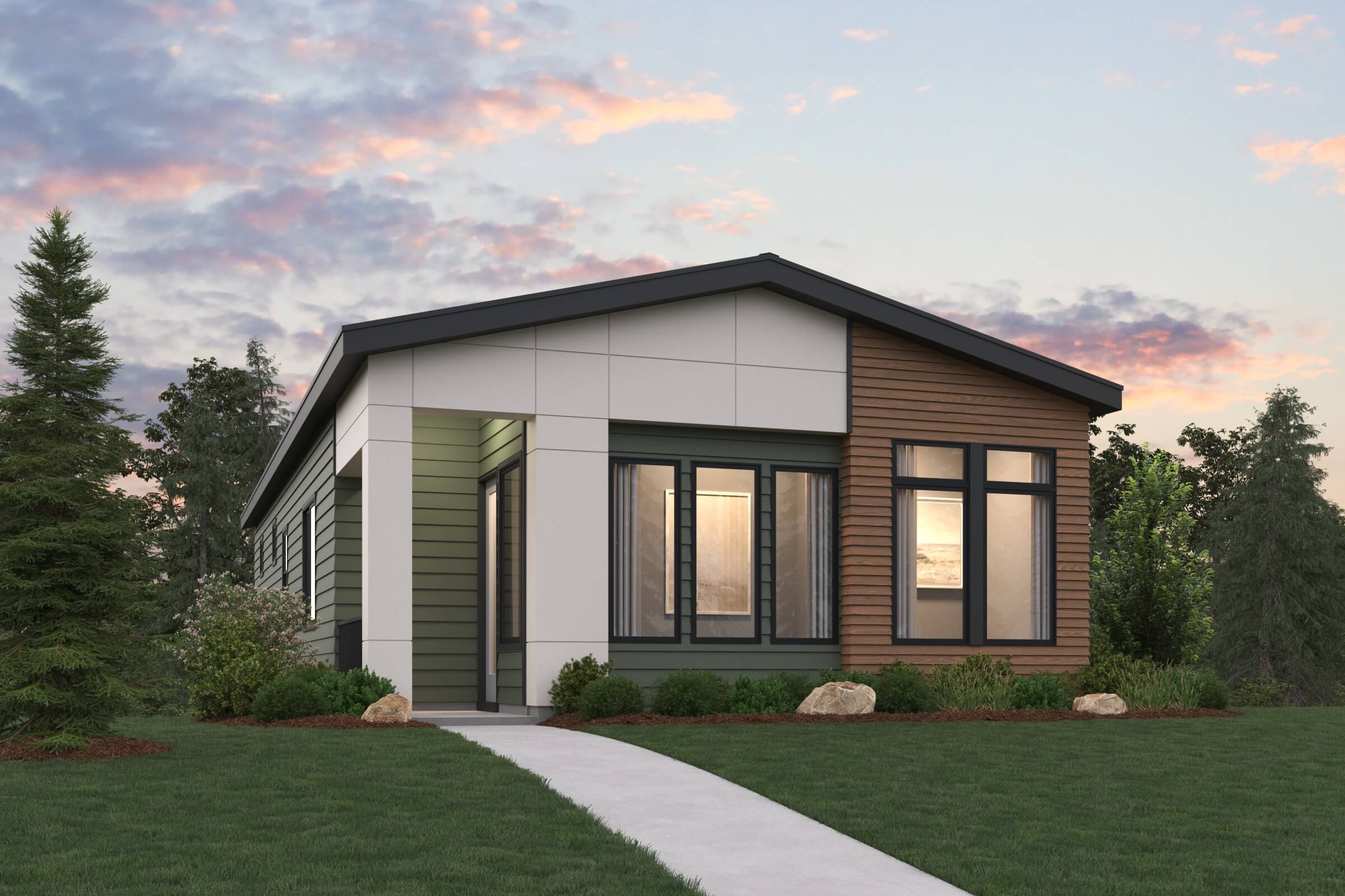 0014 4163 Aberdeen Way NE