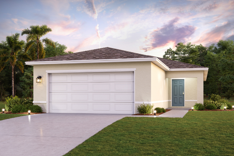 207708 3013 Honeywood Rd