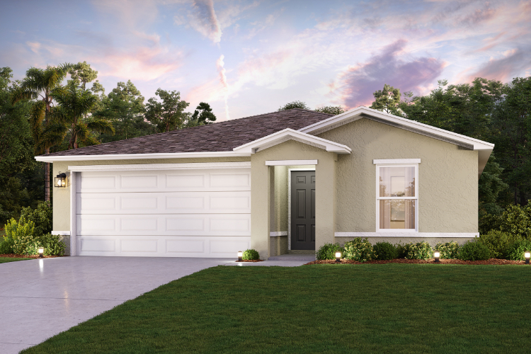 A005 733 Live Oak Loop