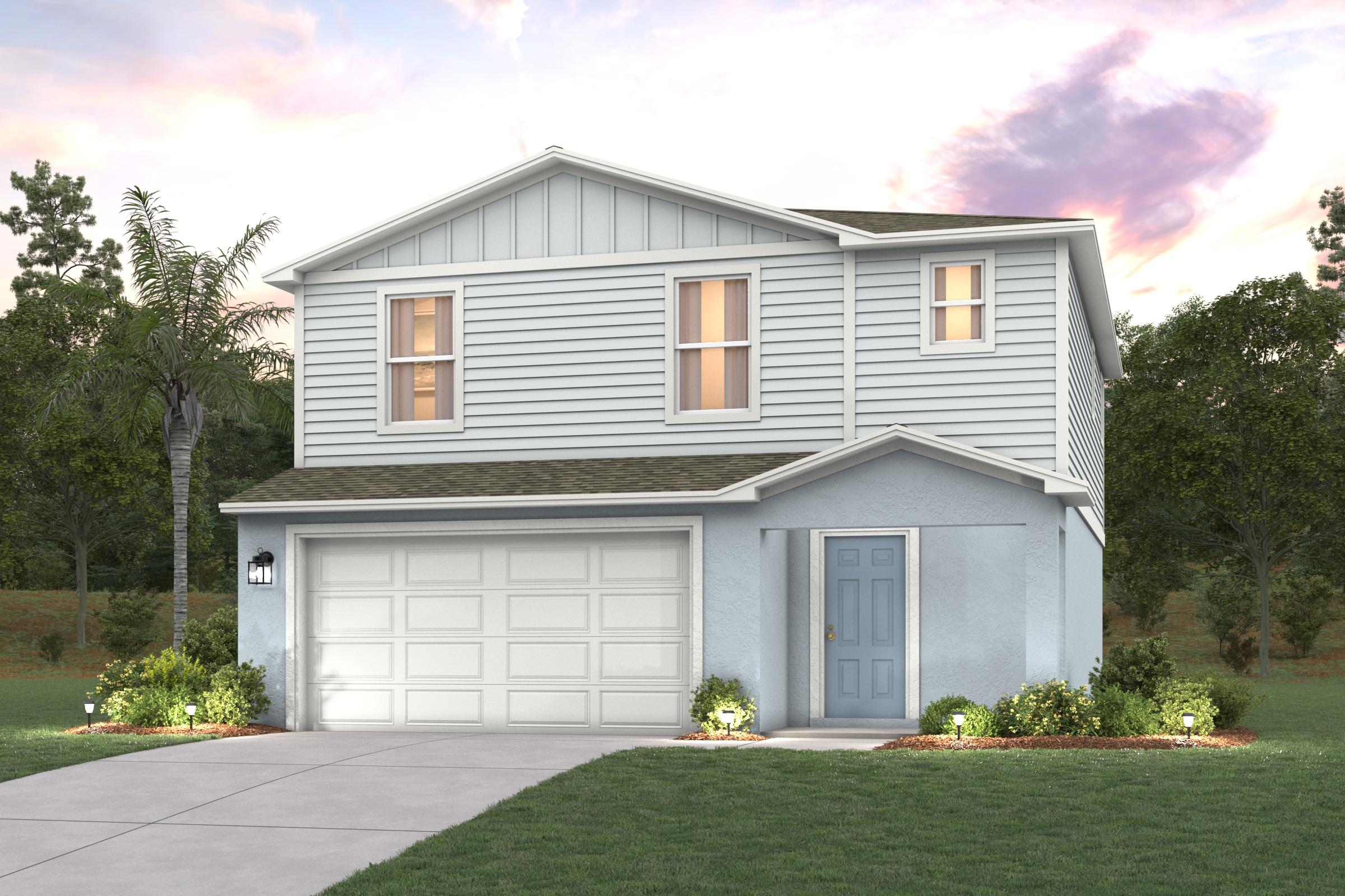 3007 2526 Cardamom Court