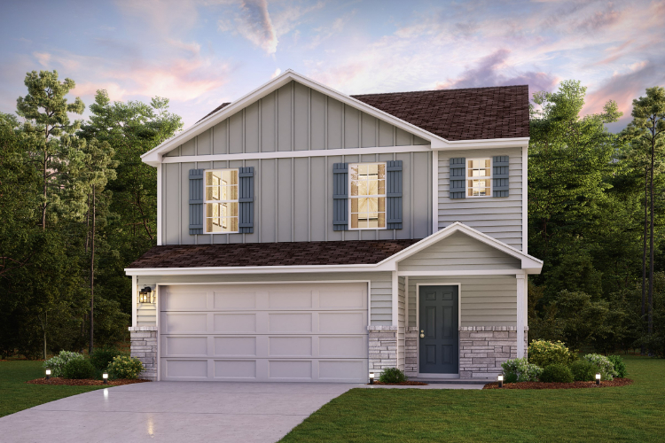 0113 150 Flowering Cherry St