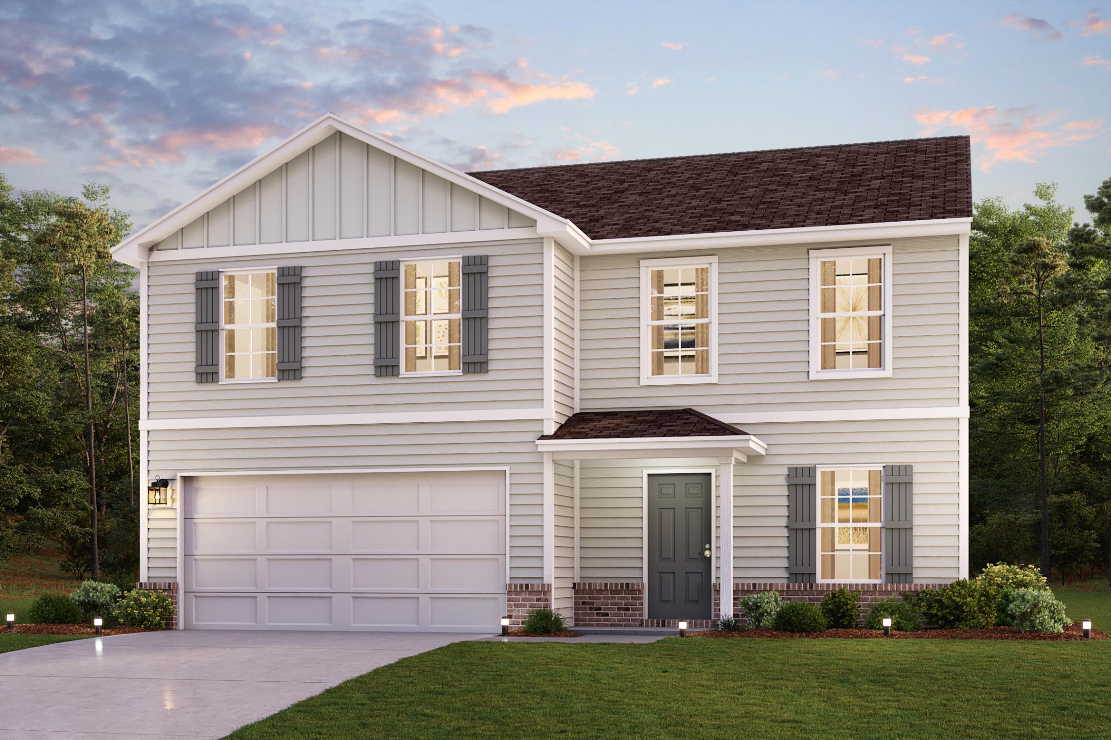 069K 48 Stodmire Court