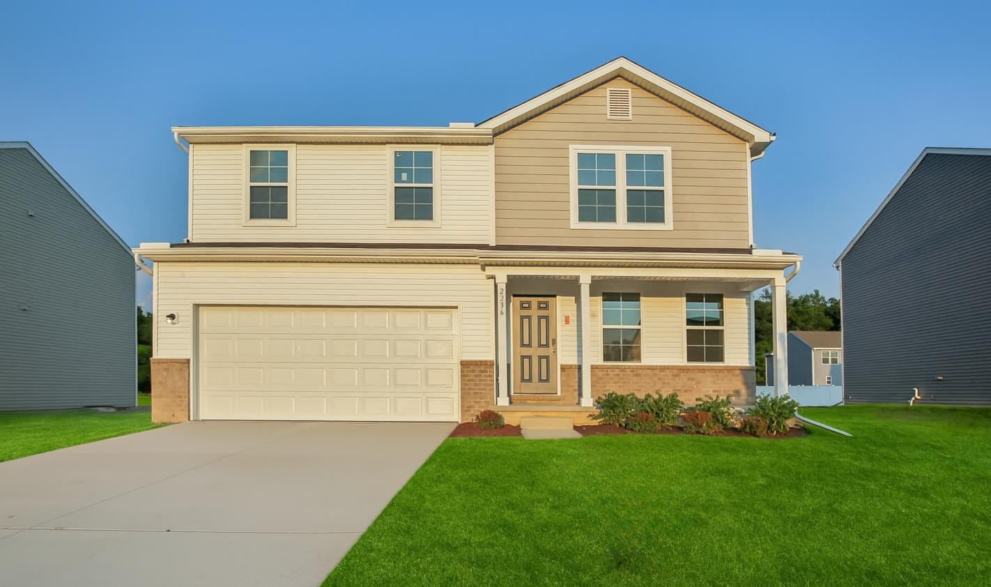 0020 2236 GUNNISON LN